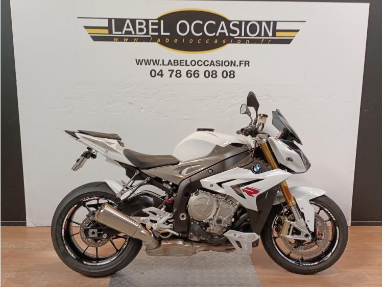 BMW S 1000 R