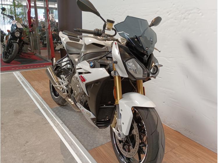 BMW S 1000 R