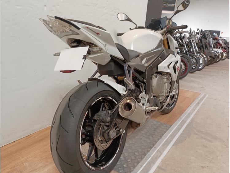 BMW S 1000 R