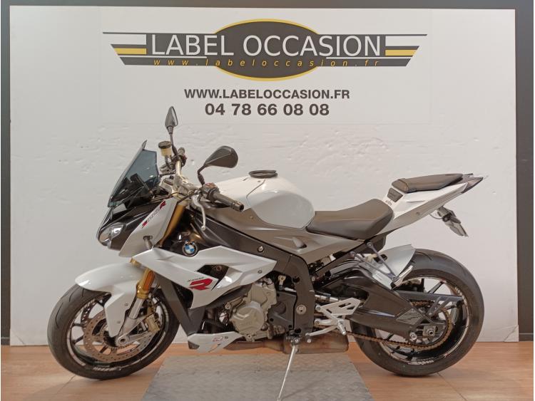 BMW S 1000 R