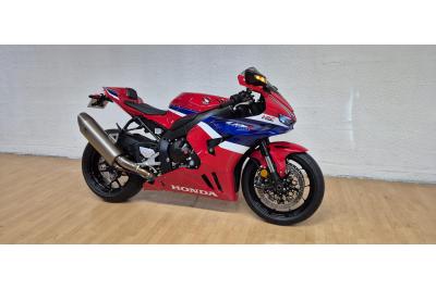 HONDA CBR 1000 RR FIREBLADE - HRC