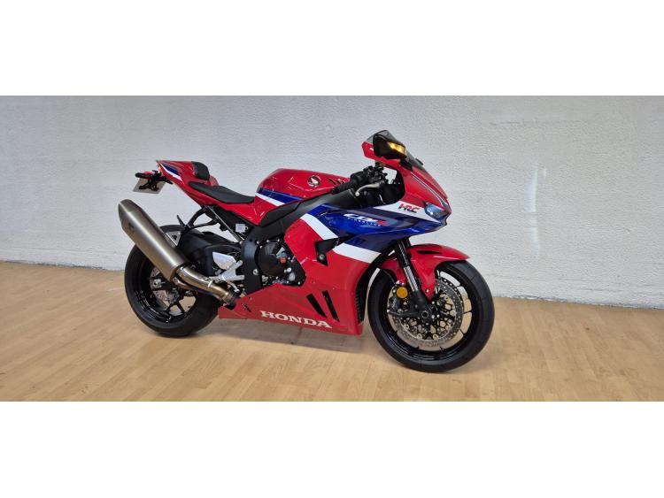 HONDA CBR 1000 RR FIREBLADE - HRC