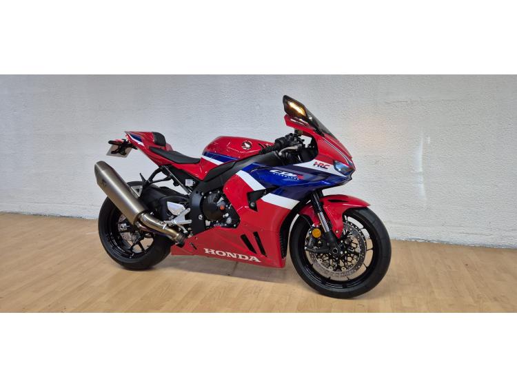 HONDA CBR 1000 RR FIREBLADE - HRC
