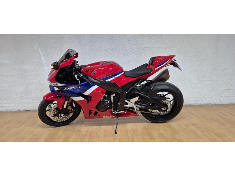 HONDA CBR 1000 RR FIREBLADE - HRC