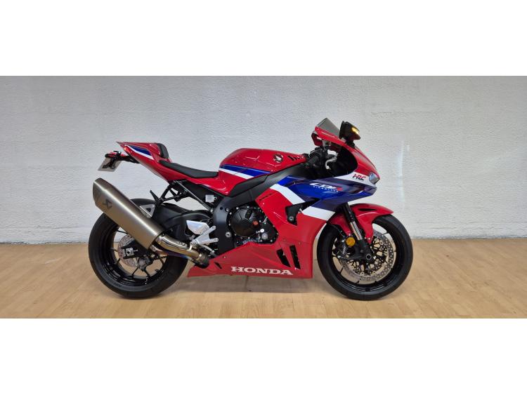 HONDA CBR 1000 RR FIREBLADE - HRC