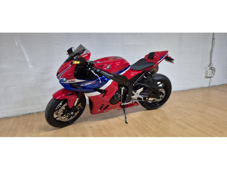 HONDA CBR 1000 RR FIREBLADE - HRC