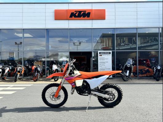 KTM 300 EXC