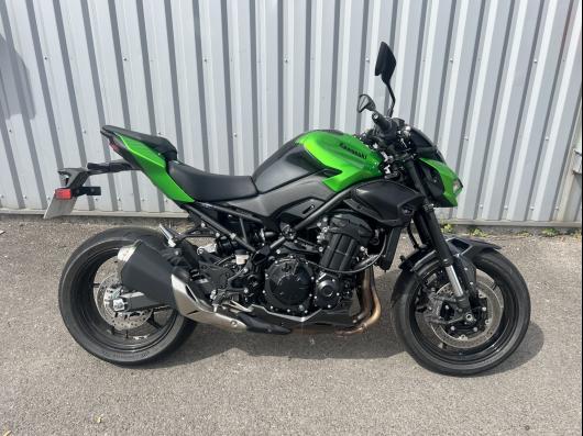 KAWASAKI Z 900