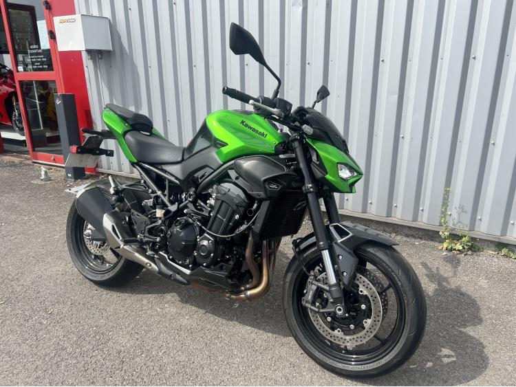 KAWASAKI Z 900 SHIFTER (A PARTIR DE 145€/MOIS)