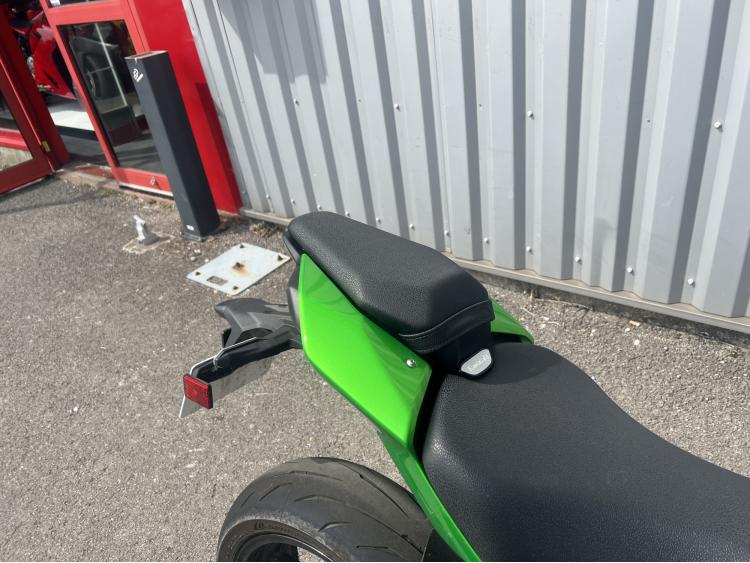 KAWASAKI Z 900 SHIFTER (A PARTIR DE 145€/MOIS)