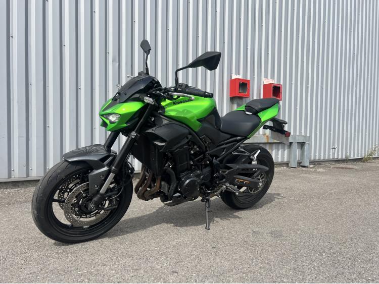 KAWASAKI Z 900 SHIFTER (A PARTIR DE 145€/MOIS)