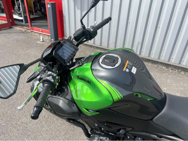 KAWASAKI Z 900 SHIFTER (A PARTIR DE 145€/MOIS)