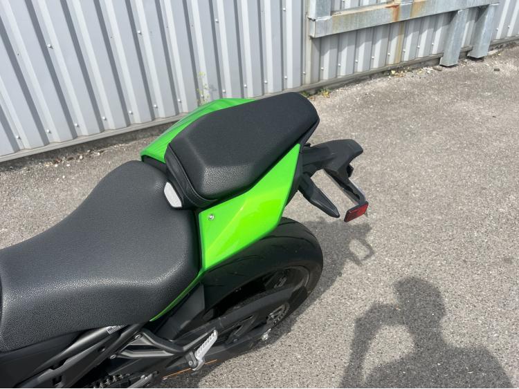 KAWASAKI Z 900 SHIFTER (A PARTIR DE 145€/MOIS)
