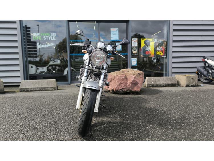 SUZUKI SV 650