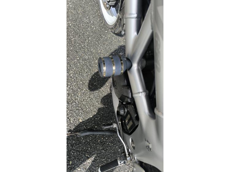 SUZUKI SV 650