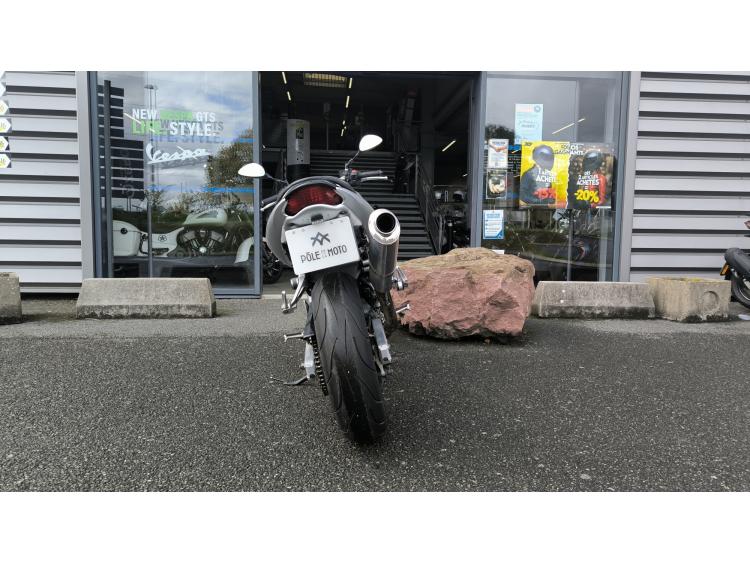 SUZUKI SV 650