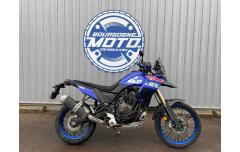 YAMAHA XTZ TENERE 700