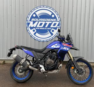 YAMAHA XTZ TENERE 700