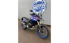 YAMAHA XTZ TENERE 700