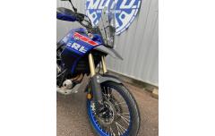 YAMAHA XTZ TENERE 700