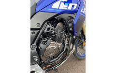 YAMAHA XTZ TENERE 700