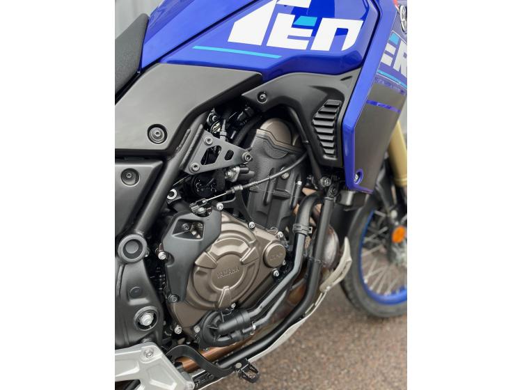 YAMAHA XTZ TENERE 700