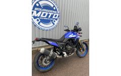 YAMAHA XTZ TENERE 700