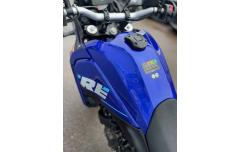 YAMAHA XTZ TENERE 700