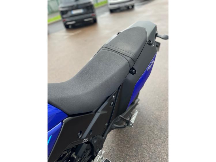 YAMAHA XTZ TENERE 700