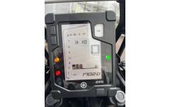 YAMAHA XTZ TENERE 700