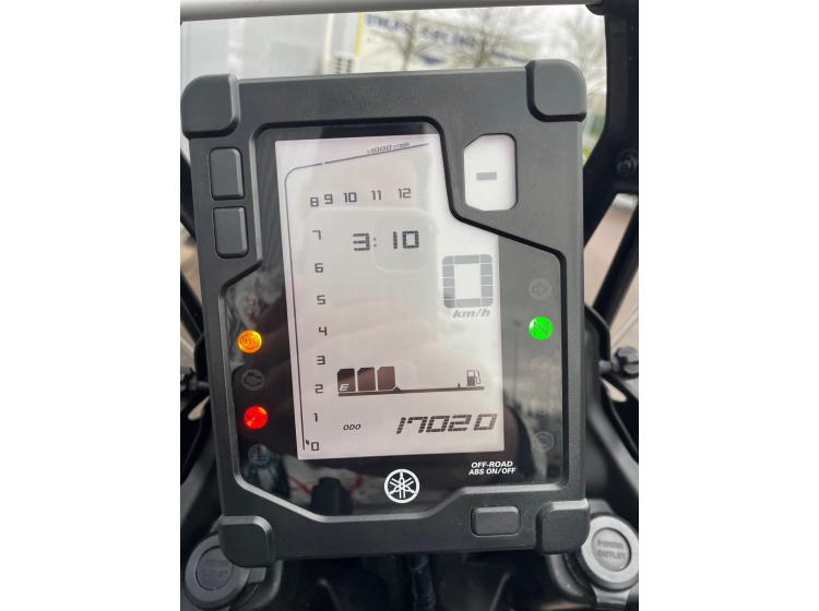 YAMAHA XTZ TENERE 700