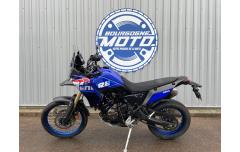 YAMAHA XTZ TENERE 700
