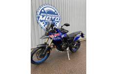 YAMAHA XTZ TENERE 700