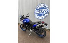 YAMAHA XTZ TENERE 700