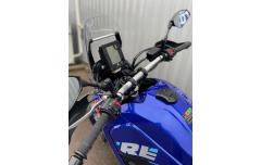 YAMAHA XTZ TENERE 700