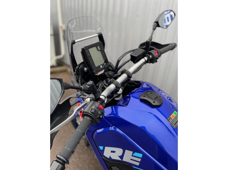 YAMAHA XTZ TENERE 700