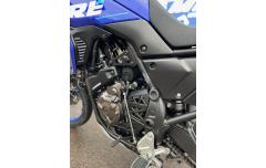 YAMAHA XTZ TENERE 700