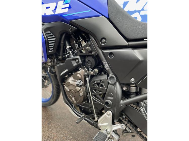 YAMAHA XTZ TENERE 700