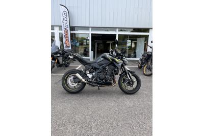 KAWASAKI Z 900
