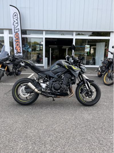 KAWASAKI Z 900