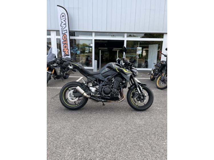 KAWASAKI Z 900