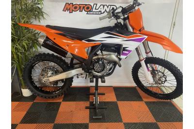 KTM SXF 250