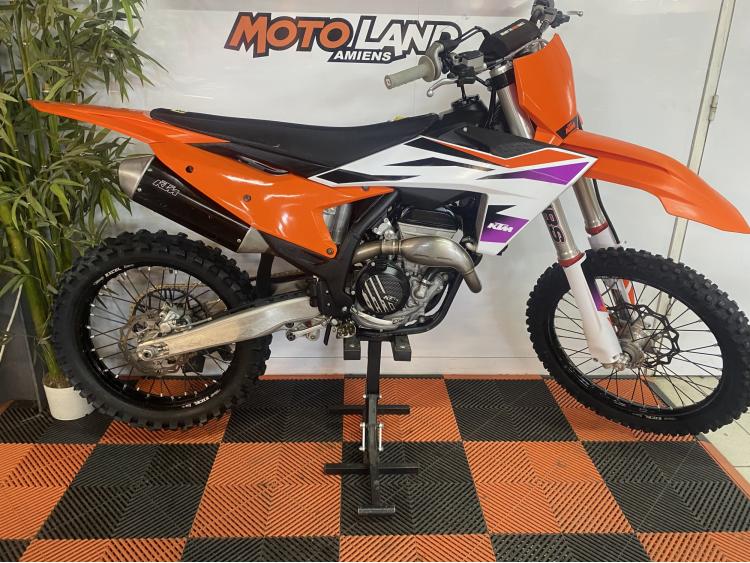KTM sxf 250