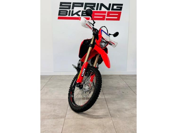 HONDA CRF 300 L