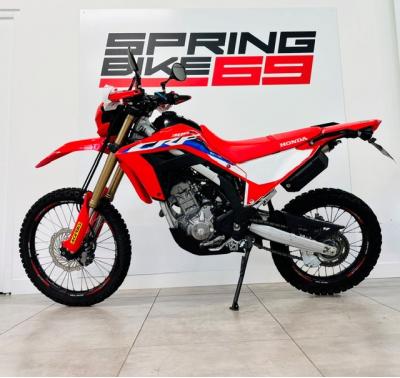 HONDA CRF 300 L