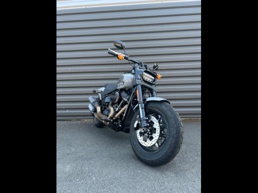 HARLEY-DAVIDSON SOFTAIL FAT BOB 1868