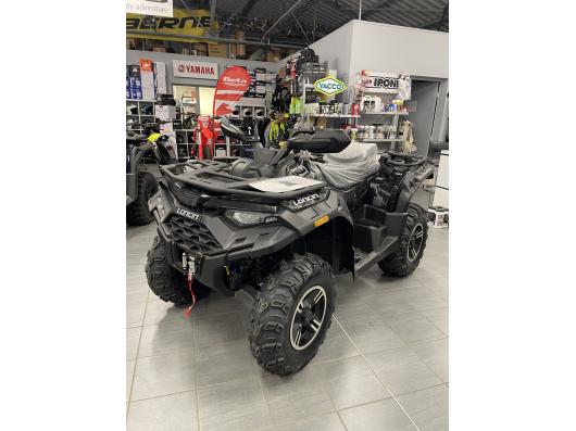 LONCIN XWOLF 550