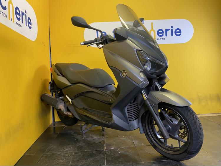 YAMAHA X-MAX 125 / XMAX 125 / X MAX 125