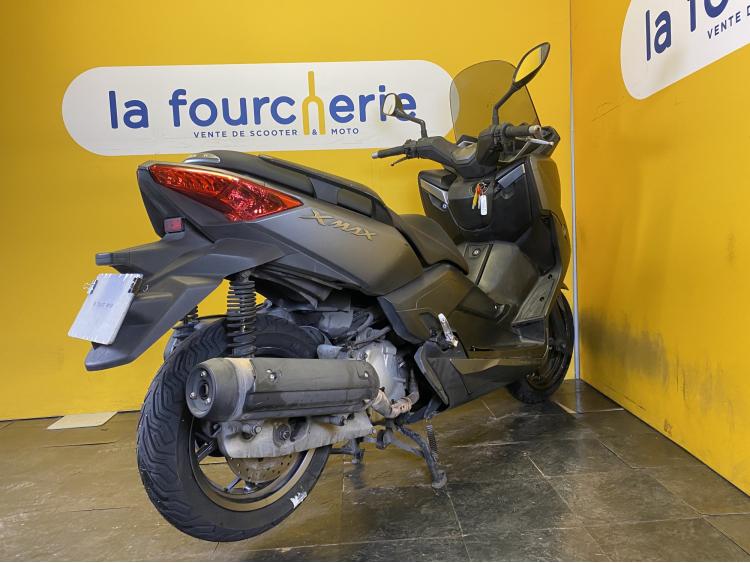 YAMAHA X-MAX 125 / XMAX 125 / X MAX 125