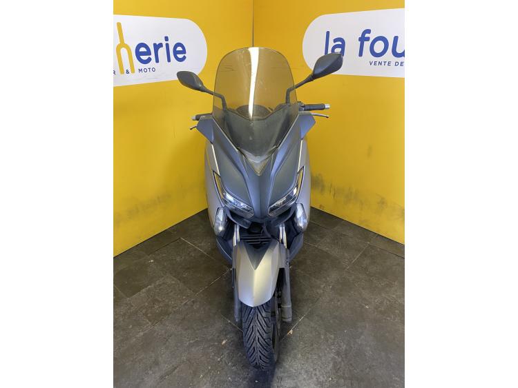 YAMAHA X-MAX 125 / XMAX 125 / X MAX 125